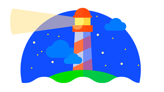 Lighthouse Chrome Extension